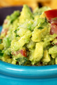 Guacamole