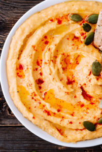 Classic Hummus